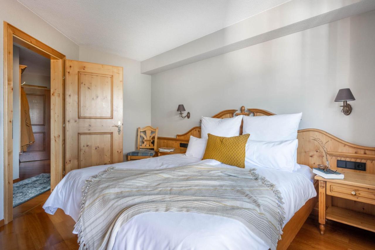 Suite mit 2 Schlafzimmern