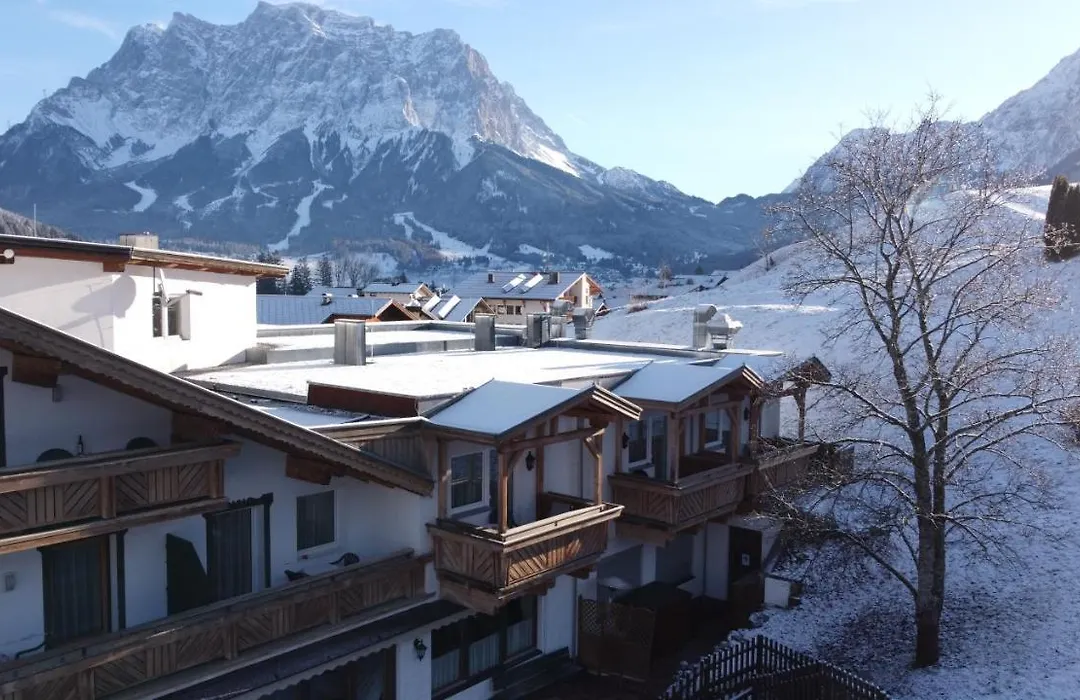 Hotel Garni Juchhof-1