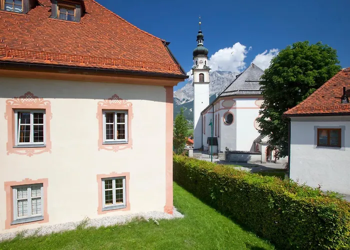 Postschlössl