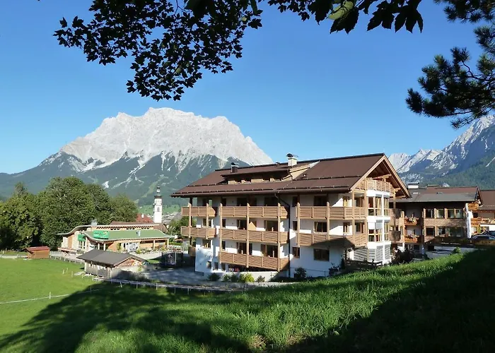 Hotel Am Apart Ideal